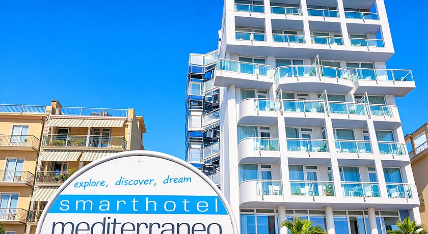 Hotel Mediterraneo