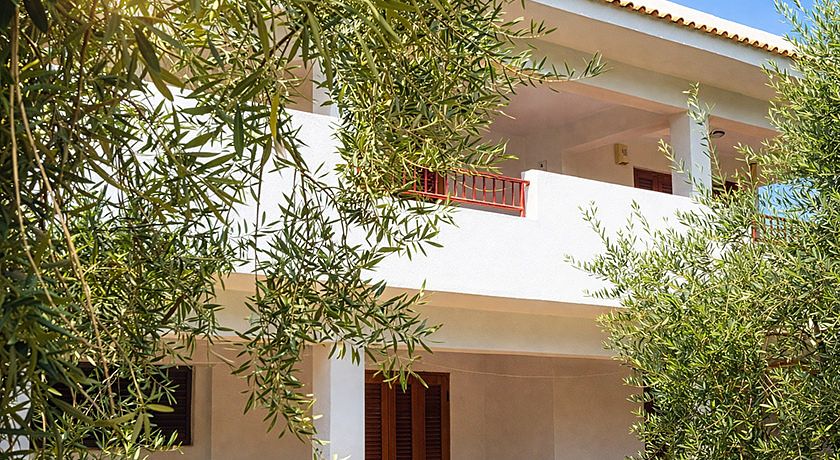 Casa Vacanze Villa Calamona