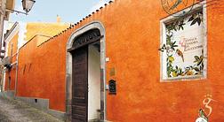 Albergo Diffuso Antica Dimora del Gruccione