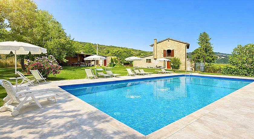 AGRITURISMO PODERE DEL PERETO