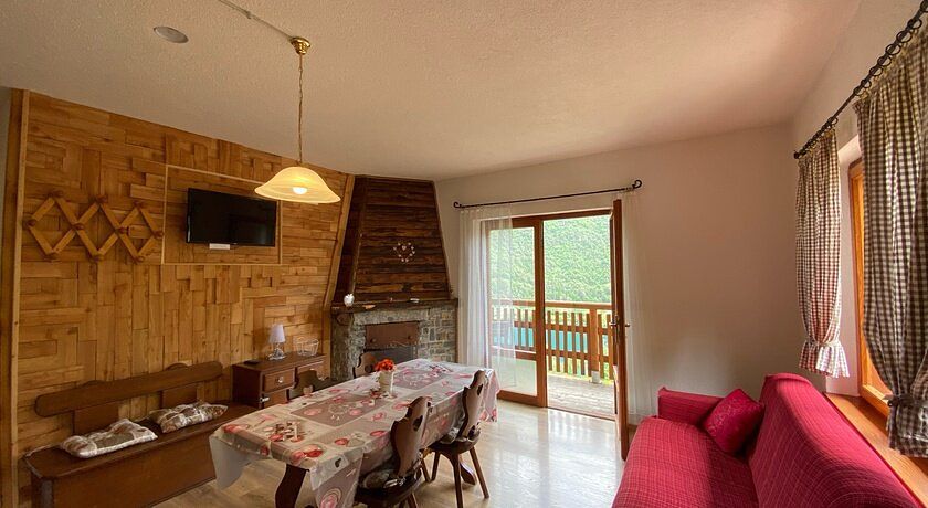 Ledro House Appartamenti Vacanza