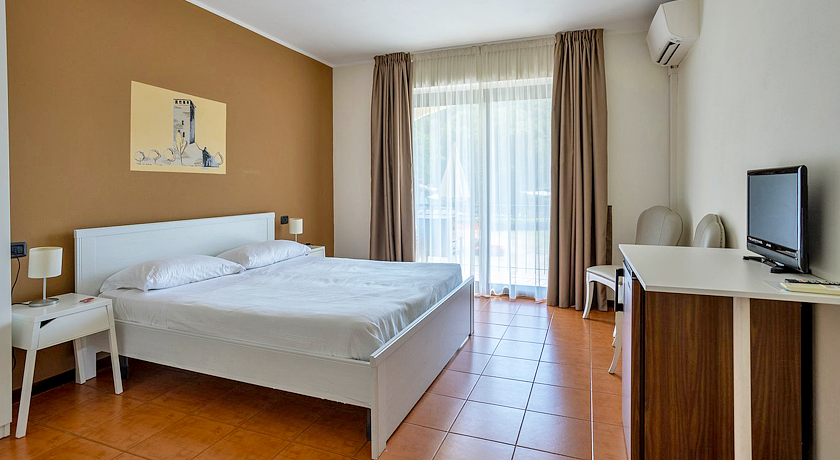 Hotel Fontaine Bleue