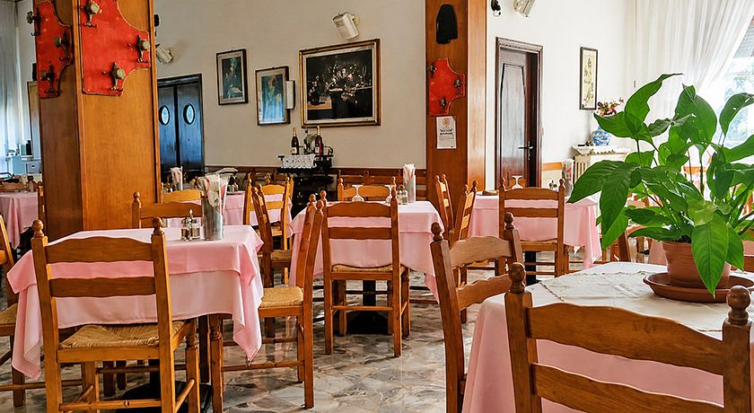 Albergo Ristorante Delle Rose