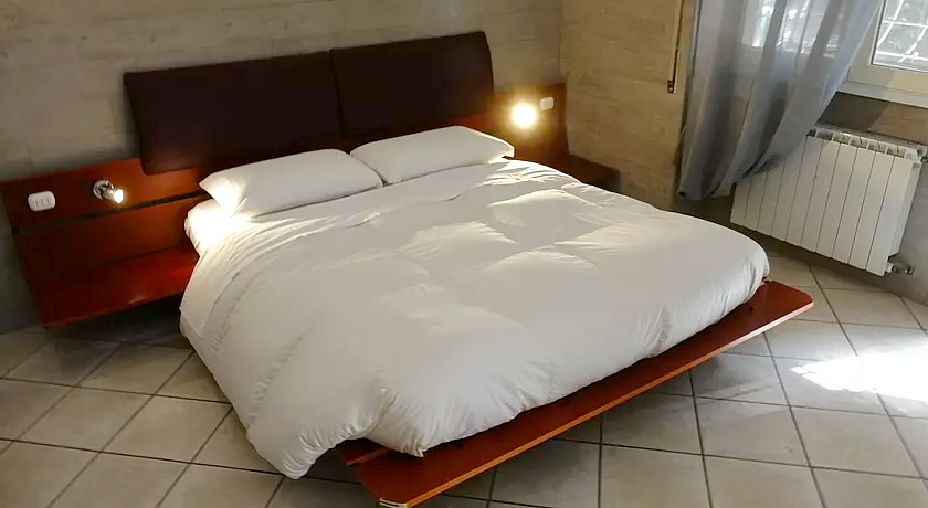 Al Giardino di Giulia 2 B&B