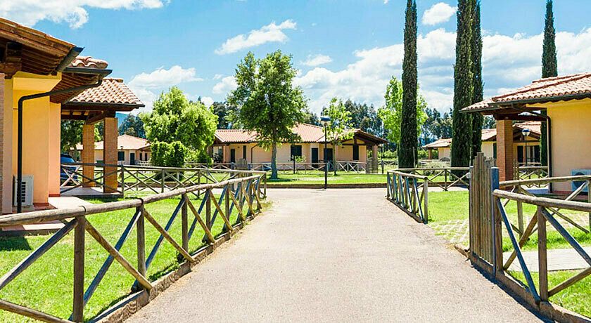 CASA IN MAREMMA TUSCANY VILLAGE