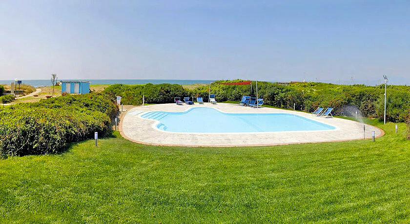 Hotel della Baia