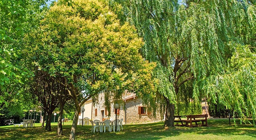 Agriturismo Nizzi