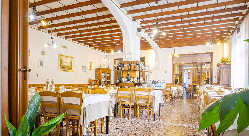 Albergo Ristorante Italia