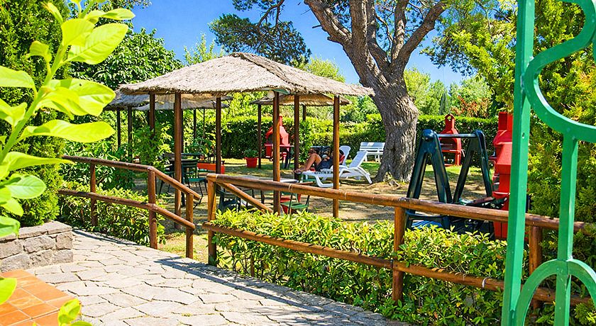 Residenza Solferino Castiglioncello