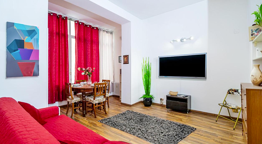 Guest House A casa di Serena a San Pietro