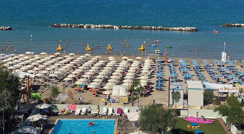 HOTEL RESIDENZA GIARDINO