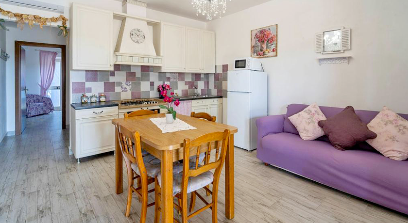 Agriturismo Corte degli Angeli