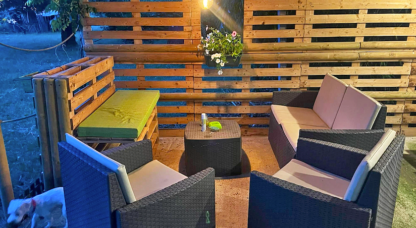 alloggio agrituristico zambon