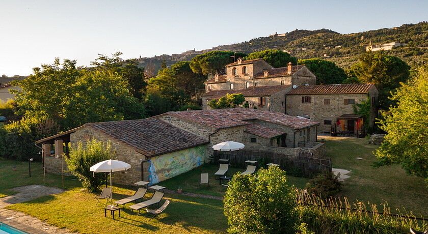 Monastero San Silvestro