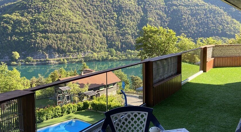 Ledro House Appartamenti Vacanza