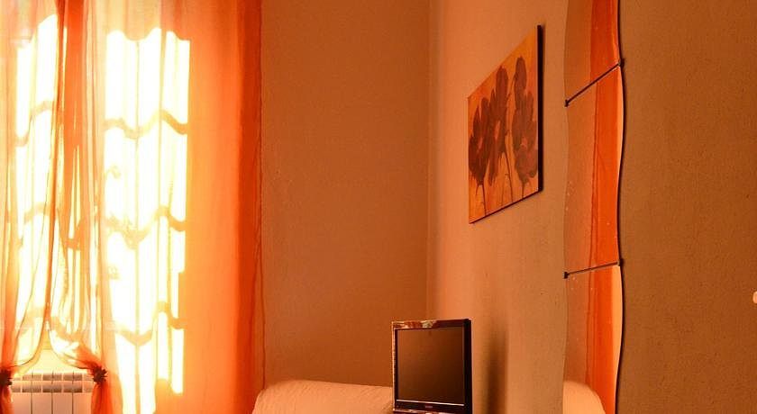 Il Giardino Nel Parco R&B