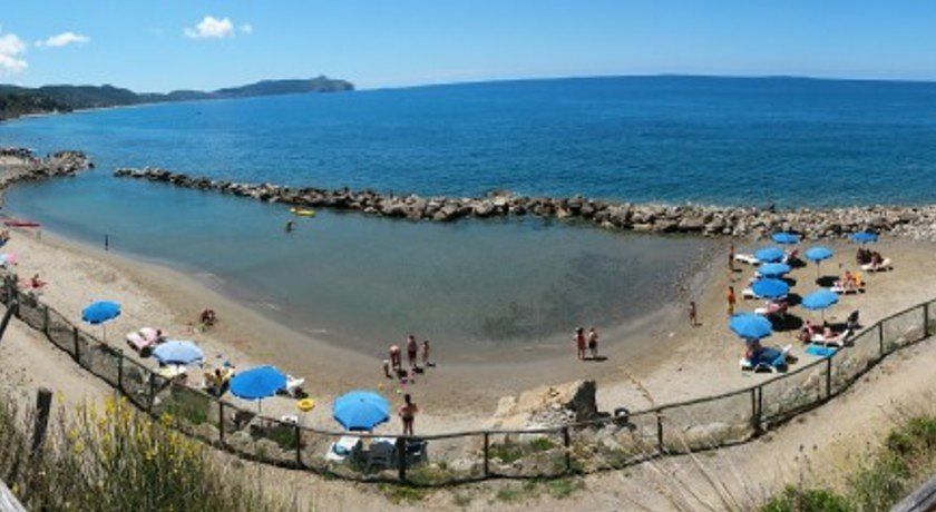 Villaggio Camping Costa del Mito