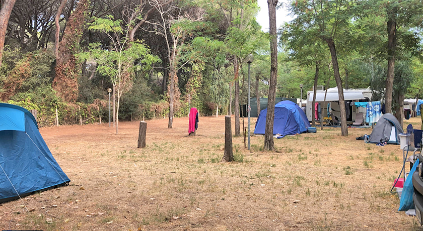 Riva dei Butteri Camping & Bungalow