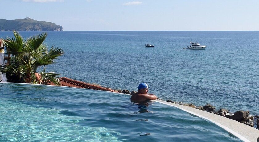 Resort Baia del Silenzio