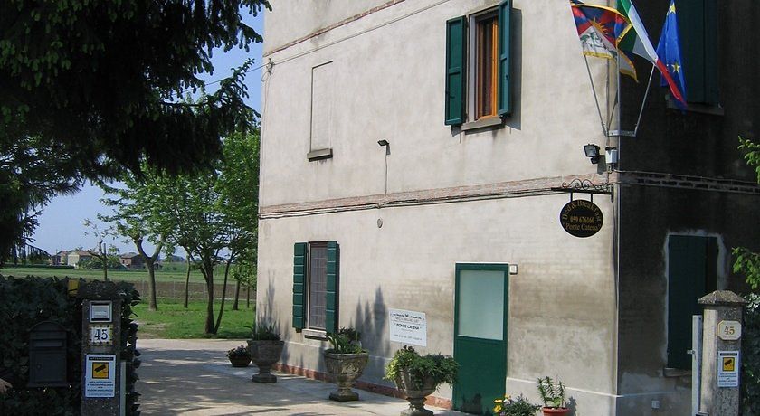 Bed & Breakfast "PONTE CATENA"