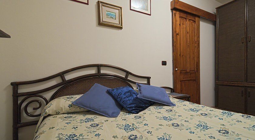 Guest House Lamarignana