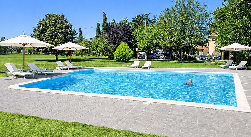 FATTORIA CASA MIA