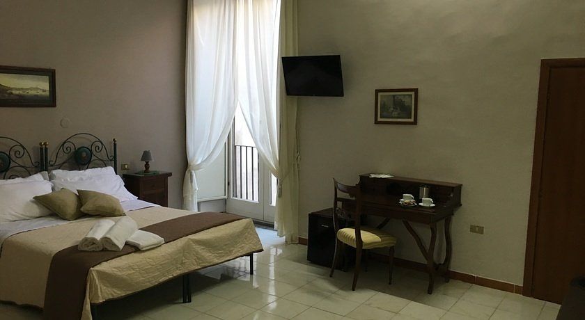 Soggiorno Paradiso