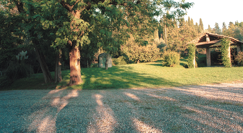 Tenuta di Ghizzano