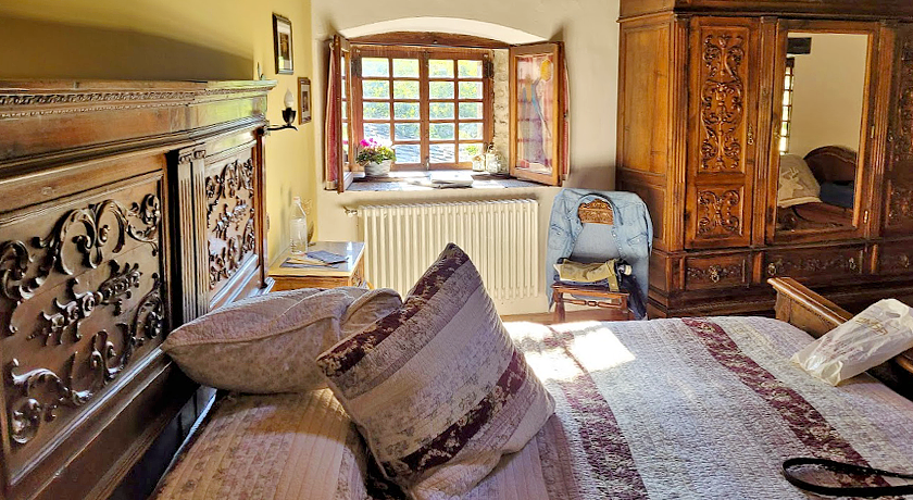B&B La Tour de Villa