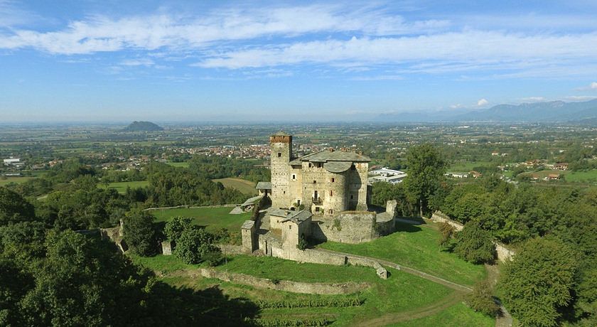 Castello di Bagnolo