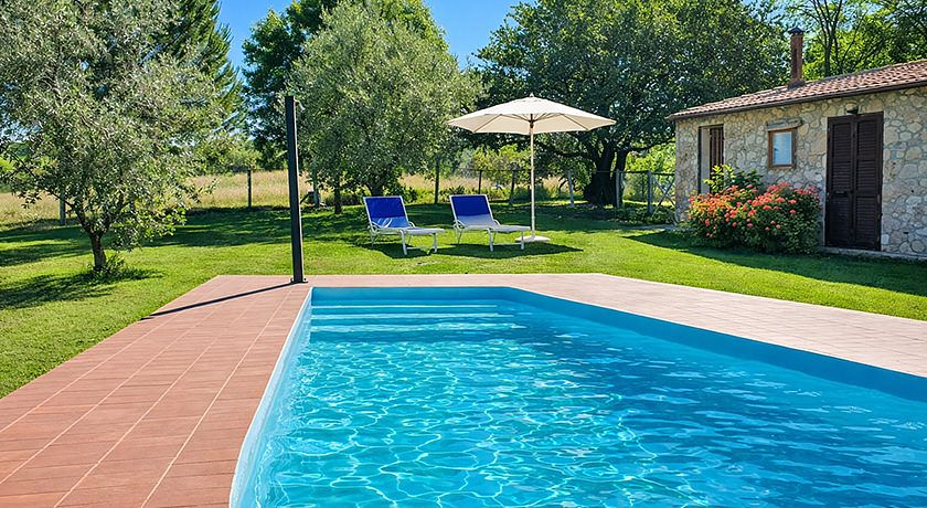 Agriturismo podere bello