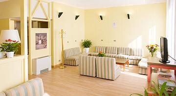 Hotel Johnny