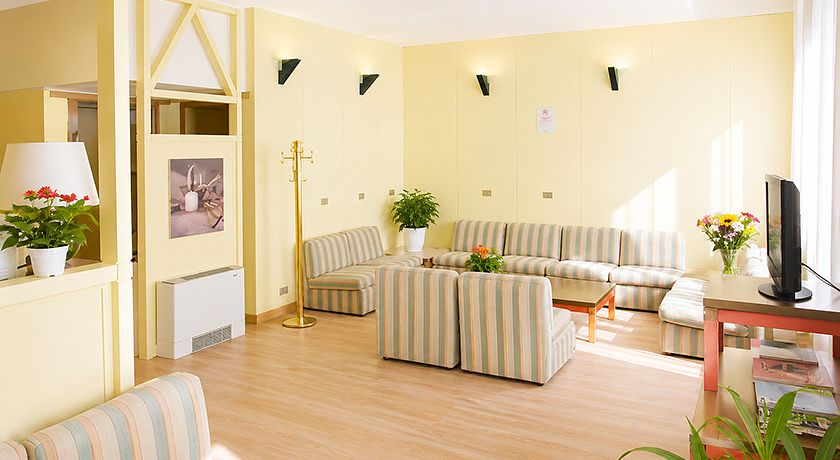 Hotel Johnny