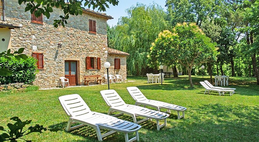 Agriturismo Nizzi