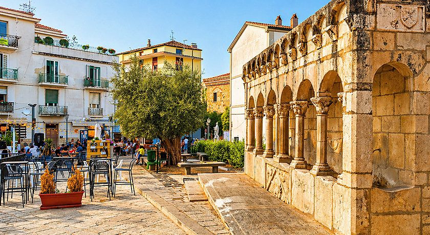 Residenze Portacastello