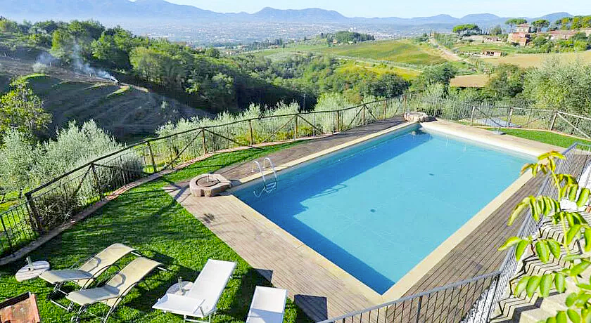 TENUTA SAN PIETRO SRL