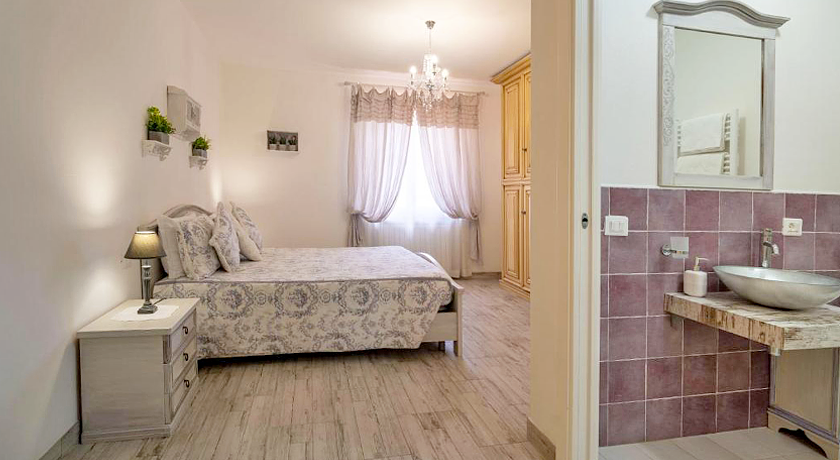 Agriturismo Corte degli Angeli