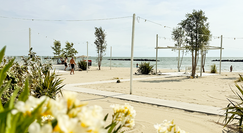 Florenz - Open Air Resort