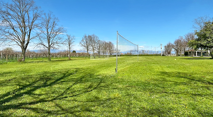 alloggio agrituristico zambon