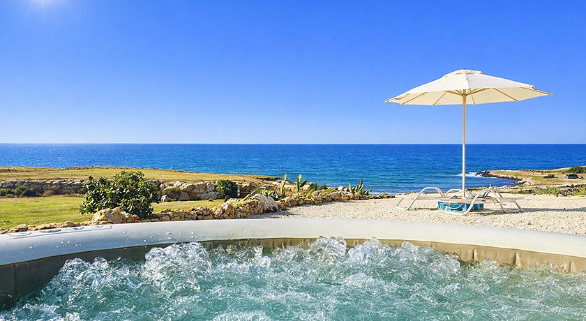 MASSERIA OSTUNI MARE AGRIRESORT