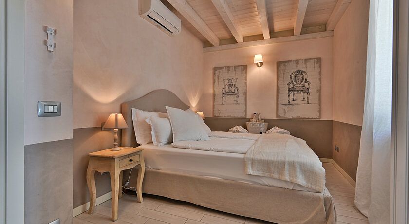 Borgo le Vigne Resort Only Adults