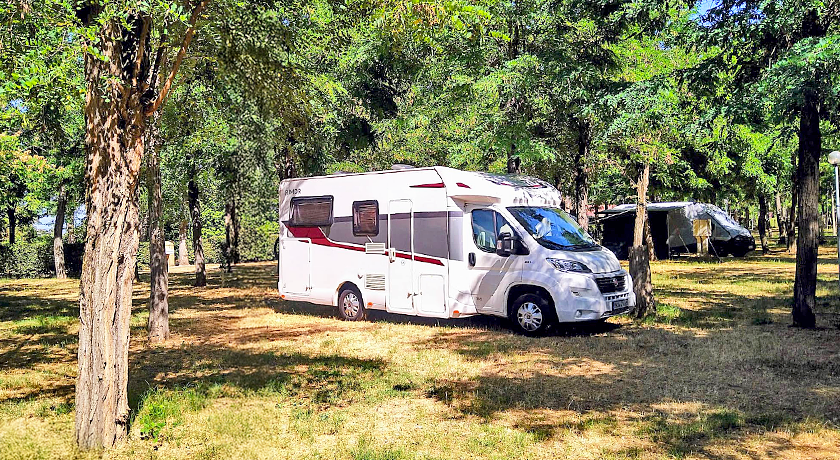 Riva dei Butteri Camping & Bungalow