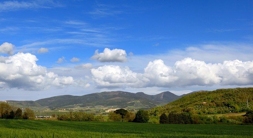 Tenuta di Corbara