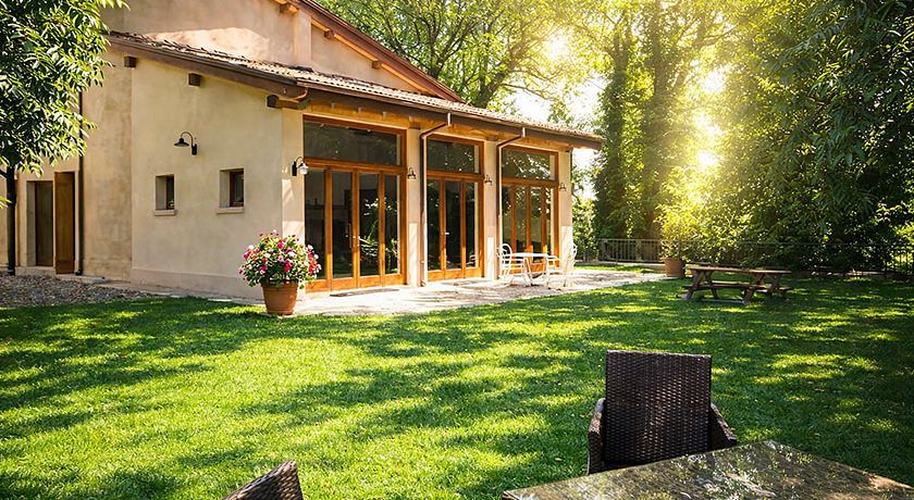 Agriturismo Pieve San Nicolò 