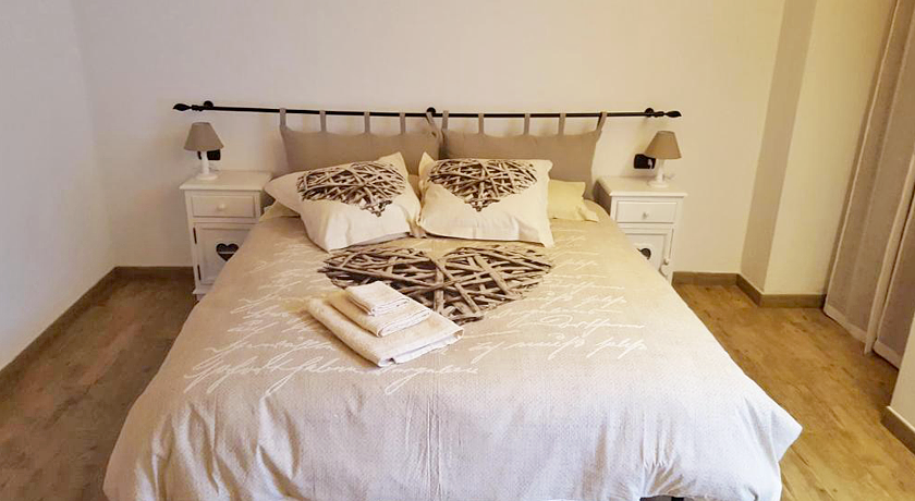 B&B Ca'Suana