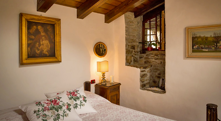 B&B La Tour de Villa