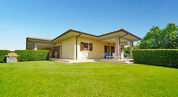 AGRITURISMO LA MARTA