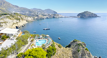 HOTEL PUNTA CHIARITO RESORT