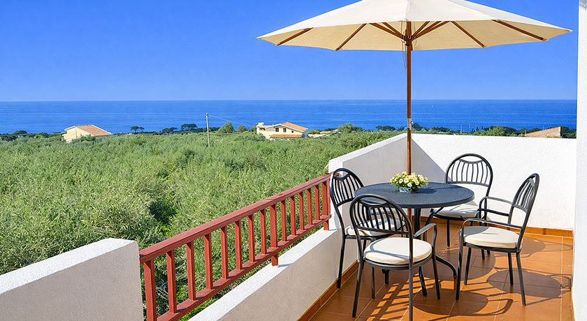 Casa Vacanze Villa Calamona