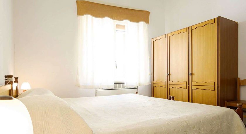 Albergo Ristorante Italia